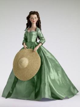 Tonner - Gone with the Wind - My Tara - Doll